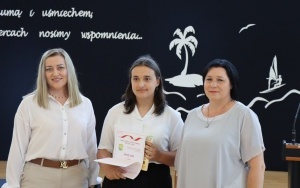 Zakończenie roku szkolnego w PZS w Łopusznie (9)