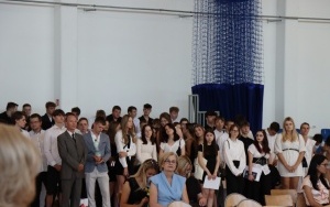 Zakończenie roku szkolnego w PZS w Łopusznie (11)