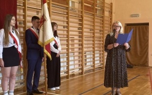 Koniec roku w Bodzentynie i Nowej Słupi (1)