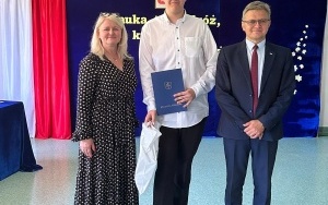 Koniec roku w Bodzentynie i Nowej Słupi (8)