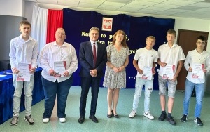 Koniec roku w Bodzentynie i Nowej Słupi (11)
