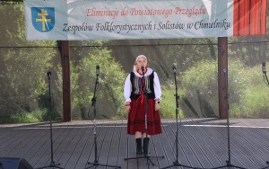Eliminacje w Ciekotach - Występy Zespołów (10)