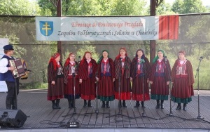 Eliminacje w Ciekotach - Występy Zespołów (11)