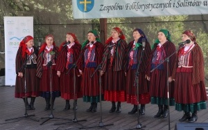 Eliminacje w Ciekotach - Występy Zespołów (12)