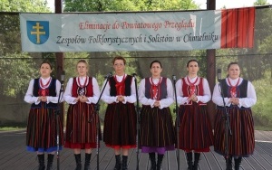 Eliminacje w Ciekotach - Występy Zespołów (5)