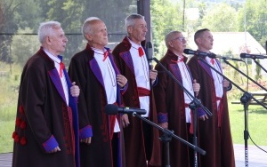 Eliminacje w Ciekotach - Występy Zespołów (1)
