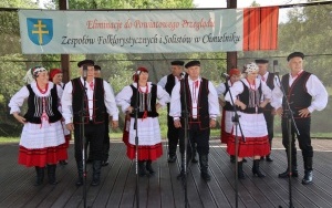Eliminacje w Ciekotach - Występy Zespołów (2)
