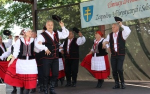 Eliminacje w Ciekotach - Występy Zespołów (4)