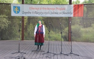 Eliminacje w Ciekotach - Występy Zespołów (6)