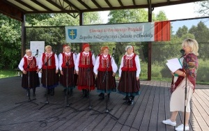 Eliminacje w Ciekotach - Występy Zespołów (8)