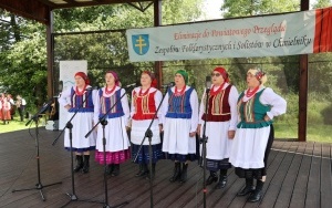 Eliminacje w Ciekotach - Występy Zespołów (15)