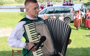 Eliminacje w Ciekotach - Występy Zespołów (16)