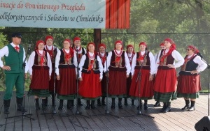 Eliminacje w Ciekotach - Występy Zespołów (8)