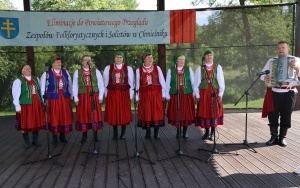 Eliminacje w Ciekotach - Występy Zespołów (15)