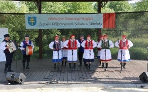 Eliminacje w Ciekotach - Występy Zespołów (6)