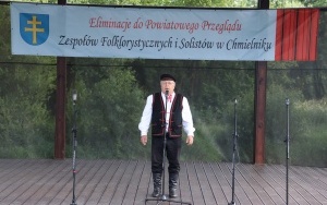Eliminacje w Ciekotach - Występy Zespołów (11)