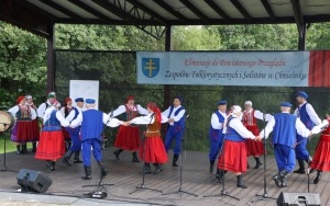 Eliminacje w Ciekotach - Występy Zespołów (16)