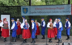 Eliminacje w Ciekotach - Występy Zespołów (17)