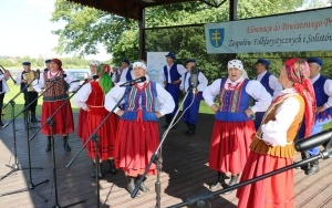 Eliminacje w Ciekotach - Występy Zespołów (18)