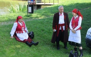 Eliminacje w Ciekotach - Tańce i Publiczność (4)