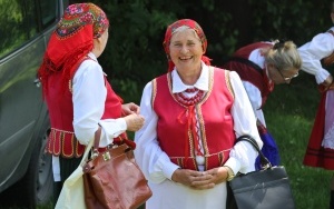 Eliminacje w Ciekotach - Tańce i Publiczność (5)