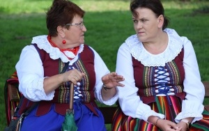 Eliminacje w Ciekotach - Tańce i Publiczność (10)