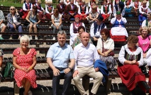 Eliminacje w Ciekotach - Tańce i Publiczność (12)