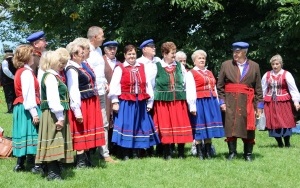Eliminacje w Ciekotach - Tańce i Publiczność (14)