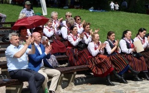 Eliminacje w Ciekotach - Tańce i Publiczność (15)