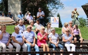 Eliminacje w Ciekotach - Tańce i Publiczność (16)