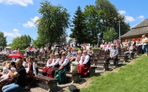 Eliminacje w Ciekotach - Tańce i Publiczność (19)