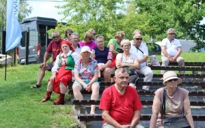 Eliminacje w Ciekotach - Tańce i Publiczność (3)