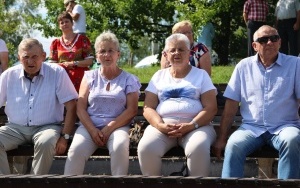 Eliminacje w Ciekotach - Tańce i Publiczność (9)