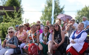 Eliminacje w Ciekotach - Tańce i Publiczność (10)