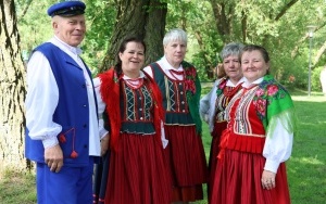 Eliminacje w Ciekotach - Tańce i Publiczność (13)