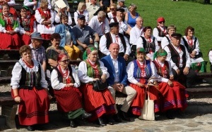 Eliminacje w Ciekotach - Tańce i Publiczność (18)