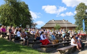 Eliminacje w Ciekotach - Tańce i Publiczność (19)