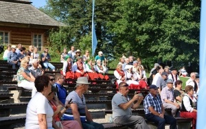 Eliminacje w Ciekotach - Tańce i Publiczność (20)