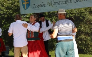 Eliminacje w Ciekotach - Tańce i Publiczność (4)