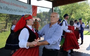 Eliminacje w Ciekotach - Tańce i Publiczność (7)