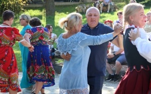 Eliminacje w Ciekotach - Tańce i Publiczność (9)
