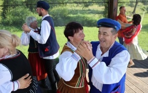 Eliminacje w Ciekotach - Tańce i Publiczność (17)
