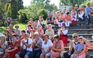 Eliminacje w Ciekotach - Tańce i Publiczność (19)