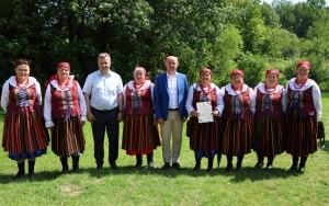 Eliminacje w Ciekotach - Nominacje (13)