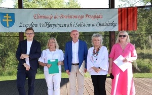 Eliminacje w Ciekotach - Nominacje (13)