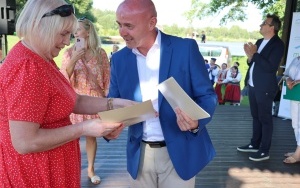 Eliminacje w Ciekotach - Nominacje (5)