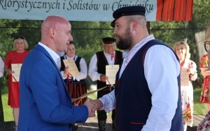 Eliminacje w Ciekotach - Nominacje (13)