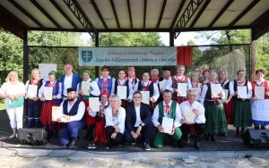 Eliminacje w Ciekotach - Nominacje (18)