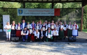 Eliminacje w Ciekotach - Nominacje (19)