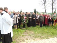 W hołdzie generałowi
